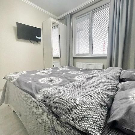 Beautiful Apartment In Кишинёв Экстерьер фото