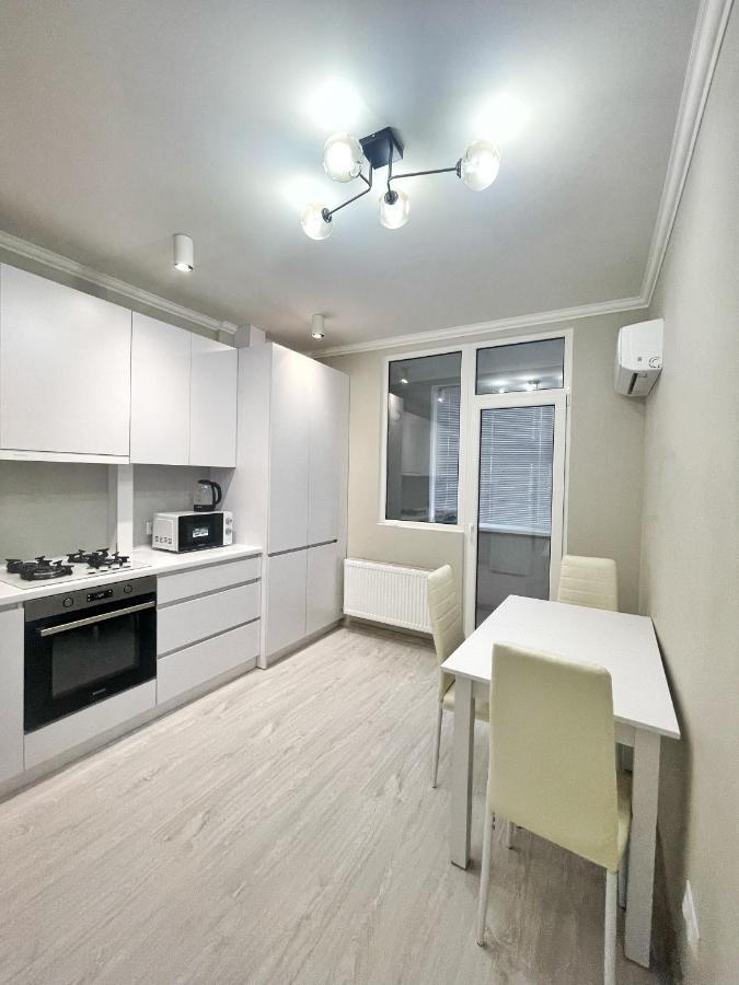 Beautiful Apartment In Кишинёв Экстерьер фото