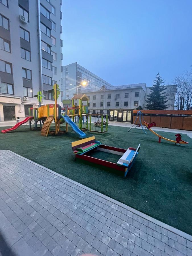 Beautiful Apartment In Кишинёв Экстерьер фото